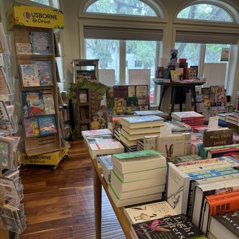 E Shaver Starland - Bookstores Near Me - Savannah, Georgia