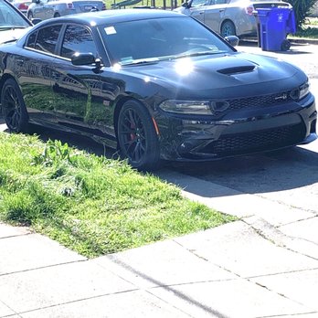Mar Quality Protection - 2019 Dodge Charger ScatPack with ceramic coating and ppf. - Auto Detailing Near Me - Newark, California Mar Quality Protection - 2019 Dodge Charger ScatPack with ceramic coating and ppf. - Auto Detailing Near Me - Newark, California