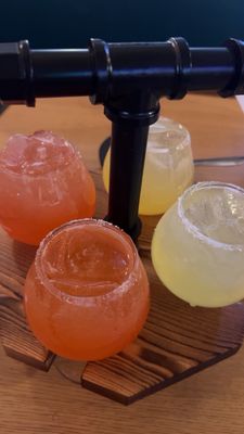 POPO'S Fiesta Del Sol by null