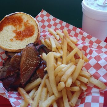 Ferro's - Not the greatest Quality Meat. Fatty. Average flavor. - Breakfast & Brunch Near Me - Chicago, Illinois