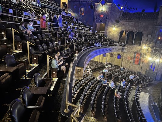 Tampa Theatre by null