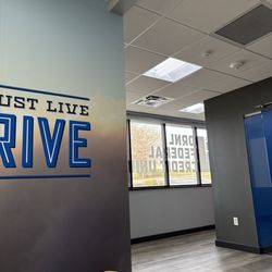 Ornl Federal Credit Union