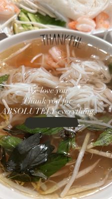 Banh Mi Che Cali by null