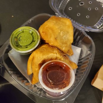 Cumin N Eat - Samosas - Indian Near Me - Secaucus, New Jersey Cumin N Eat - Samosas - Indian Near Me - Secaucus, New Jersey
