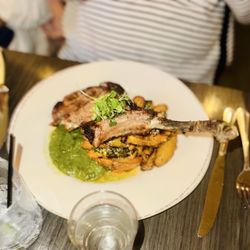 Coalition Restaurant