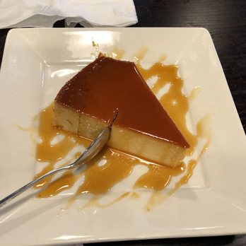 Gerry's Grill - Lechery flan - Filipino Near Me - Artesia, California Gerry's Grill - Lechery flan - Filipino Near Me - Artesia, California