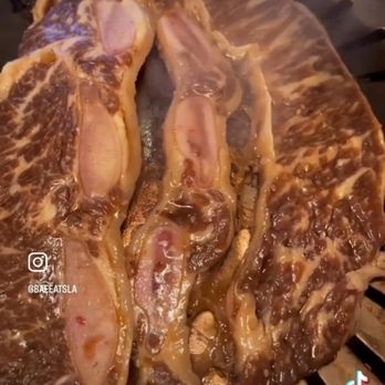 Oo-Kook Korean BBQ - Korean Near Me - Los Angeles, California