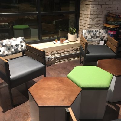City Built Brewing Company by null