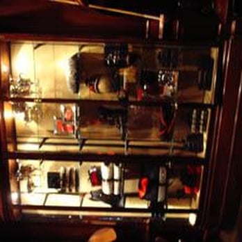 Ralph Lauren - Men's Clothing Near Me - Chicago, Illinois