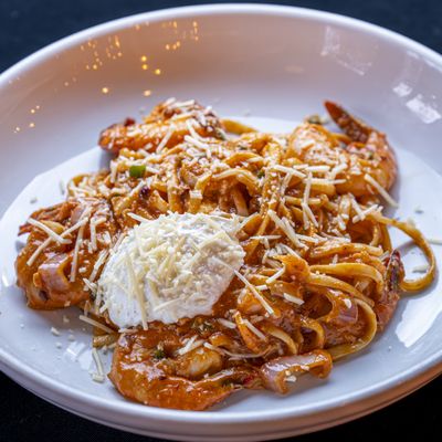 Audibert’s Bistreaux by null