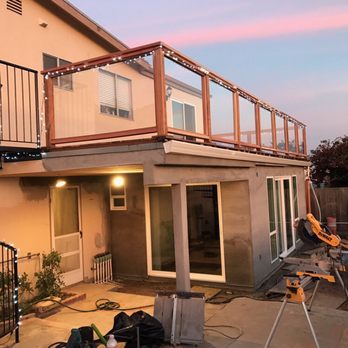 GT Home Remodel - Addition stucco-windows-deck - General Contractors Near Me GT Home Remodel - Addition stucco-windows-deck - General Contractors Near Me