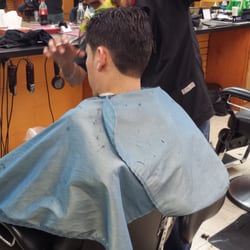 Victor's Barber Shop & Beauty Salon