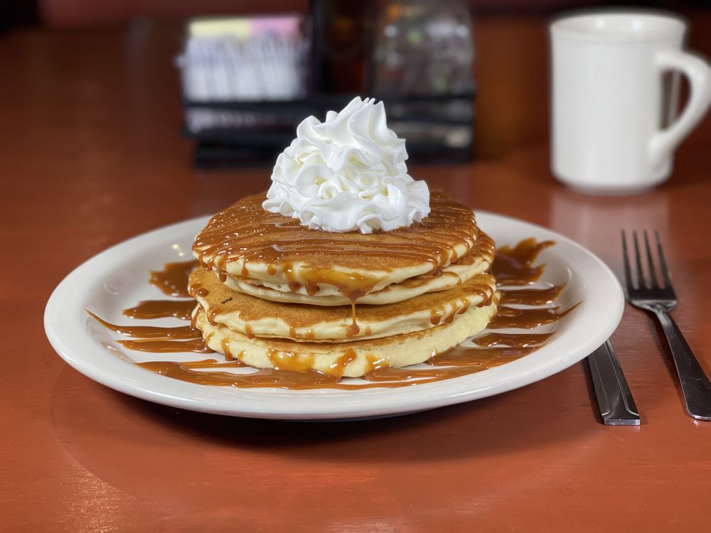 El Dorado Cafe