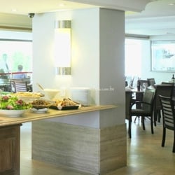 Restaurante Marigot