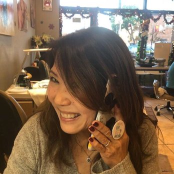 InStyle Salon - Wake up and be Awesome with nails from InStyle! - Nail Salons Near Me - San Mateo, California