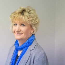 Blank's Insurance Agency - Sondra Geiger, Personal Lines/Farm