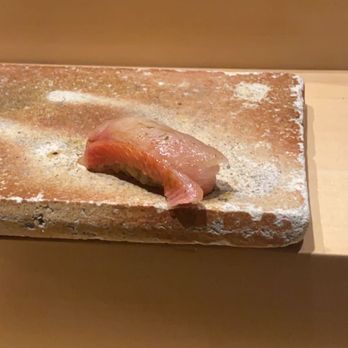 Omakase - Sliced is off. - Sushi Bars Near Me - San Francisco, California