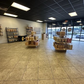 Wallys Too Kettle Korn - Popcorn Shops Near Me - Winterville, North Carolina Wallys Too Kettle Korn - Popcorn Shops Near Me - Winterville, North Carolina