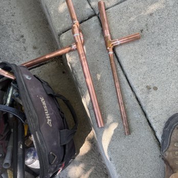 Elmore Quality Plumbing - Copper repair - Plumbing Near Me