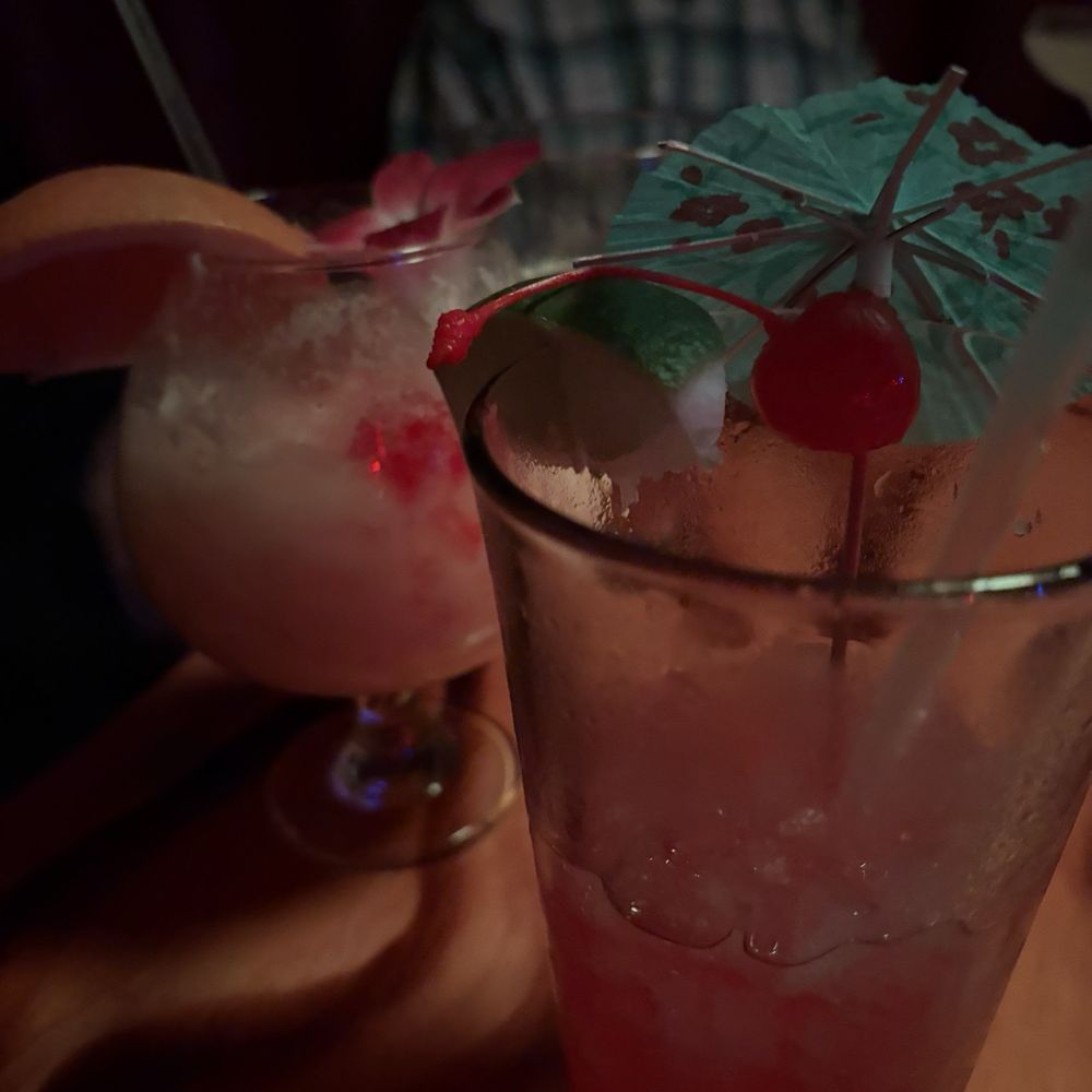 Stowaway - Tiki Bars Near Me - Tustin, California