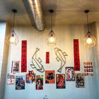 Fun - Chinese Near Me - Madrid, M