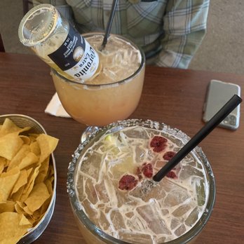 Margarita Factory - Gresham - Mexican Near Me - Gresham, Oregon