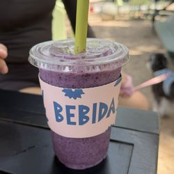 Bebidas - The Nino