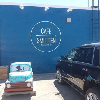 Cafe Smitten - Coffee & Tea Near Me - Bakersfield, California Cafe Smitten - Coffee & Tea Near Me - Bakersfield, California