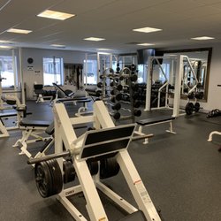 Charlevoix Fitness Center