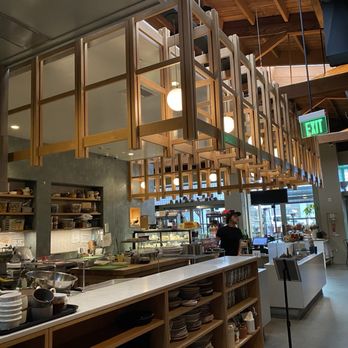 Agnes Restaurant & Cheesery - Cheese Shops Near Me - Pasadena, California