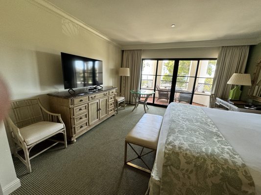 Santa Barbara Inn by null