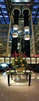 Concorde Hotel Singapore by null