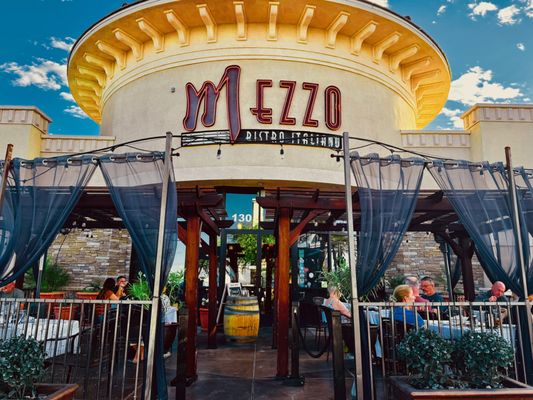 Mezzo Bistro and Wine by null