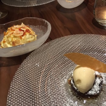 Indian Accent - Indian Near Me - New York, New York