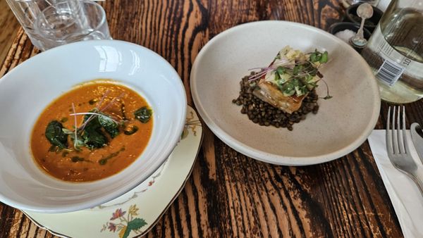 Twenty Seven Steps by null