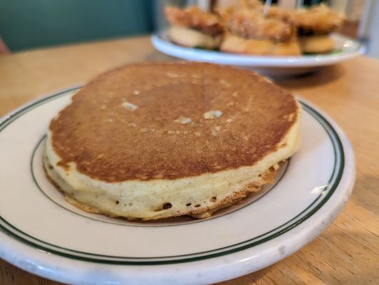 The Magnolia Pancake Haus by null