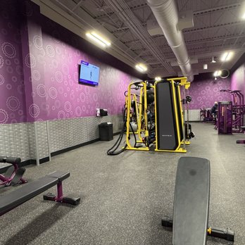 Planet Fitness - Gyms Near Me - Geneva, New York