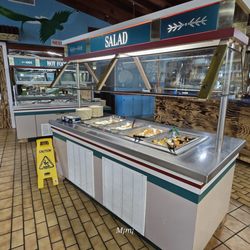 La Antigua Restaurant & Panadería