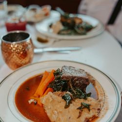7th & Carson - Braised short rib