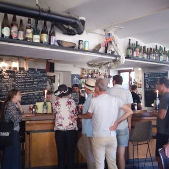 Fermentoren - Untz - Beer Bar Near Me - Copenhagen, 84