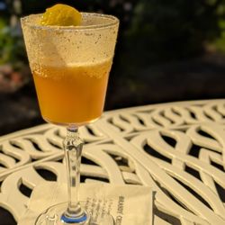 Jewel Of The South - Cocktail