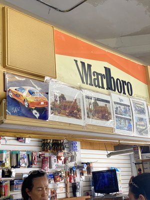 Bob's Market by null