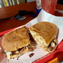 #13 La Rancherita