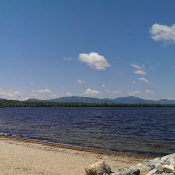 Ellis pond - Boating Near Me