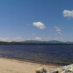 Ellis pond