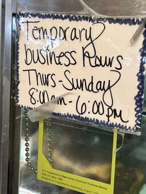 Pike Place Bakery by null