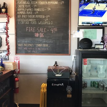 The Corner Craft Beer - Beer Bar Near Me - San Antonio, Texas