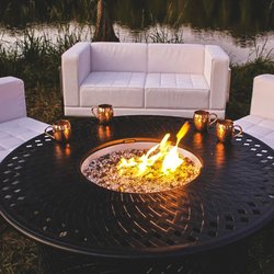 Prestige Event Rentals