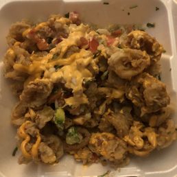 Calamari appt Calamari appt