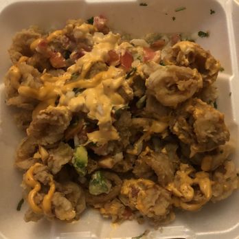 El Refin Mexican Resturant - Calamari appt - Mexican Near Me - South Plainfield, New Jersey El Refin Mexican Resturant - Calamari appt - Mexican Near Me - South Plainfield, New Jersey